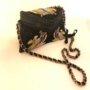 Evening bag